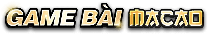 Game bài macao